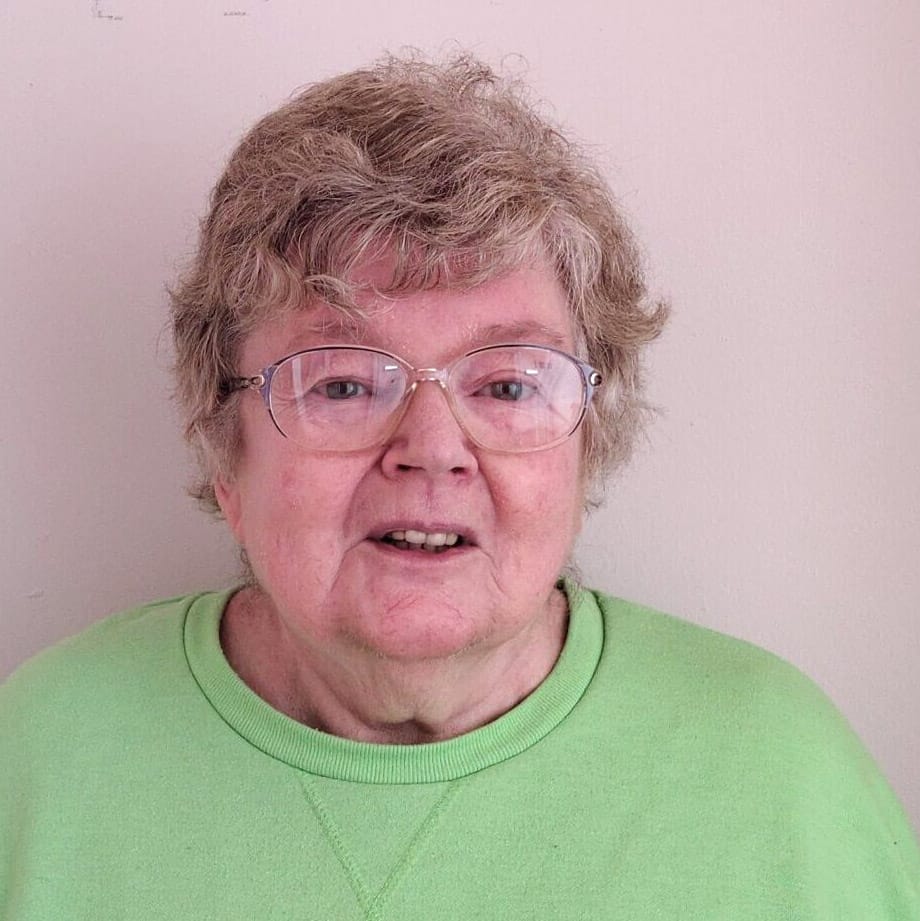 Lesley Edwards
