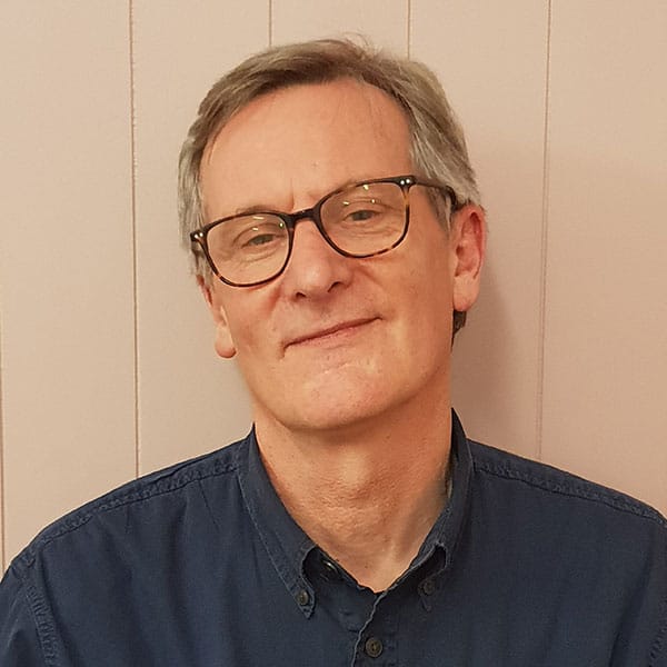Tom Duff