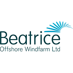 Beatrice Offshore Windfarm