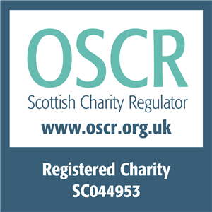 OSCR Scottish Charity Register